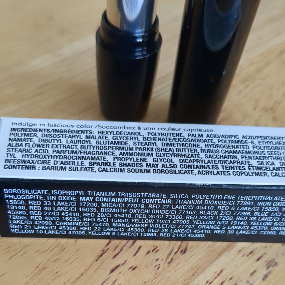 💄Avon Ultra Color indulgence Lipc Color - Picture 4 of 5